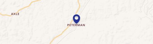 Peterman, AL 36471