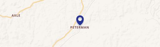 Peterman, AL 36471