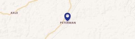 Peterman