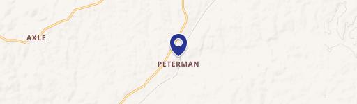 Peterman, AL 36471