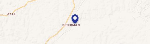 Peterman, AL 36471