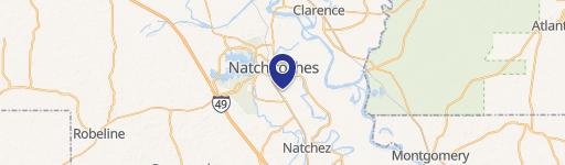 Natchitoches Commercial Building For Sale