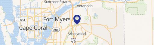 10631-681 Colonial Blvd