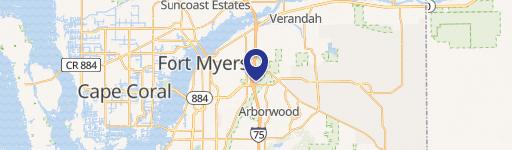 3602 Colonial Ct, Unit 3618