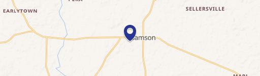 Samson, AL 36477