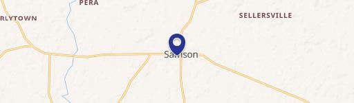 Samson, AL 36477