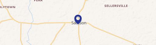 Samson, AL 36477