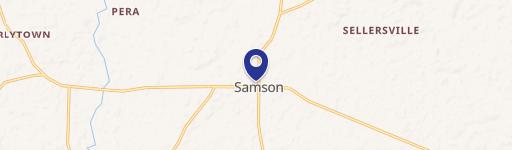 Samson, AL 36477