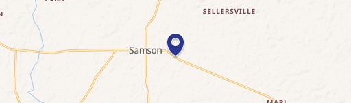 Samson, AL 36477