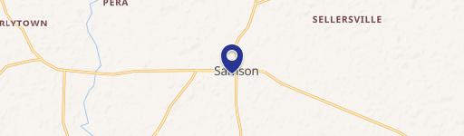 Samson, AL 36477