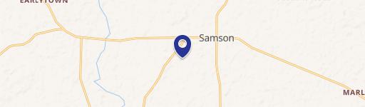 Samson, AL 36477
