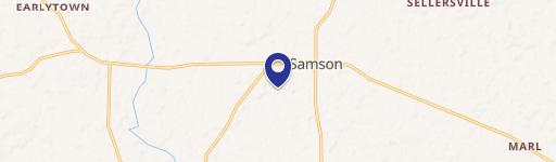 Samson, AL 36477