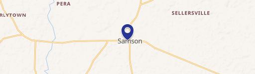 Samson, AL 36477
