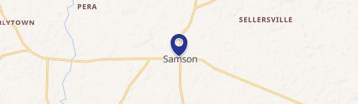 Samson, AL 36477