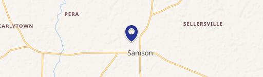 Samson, AL 36477