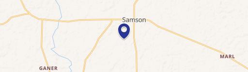 Samson, AL 36477