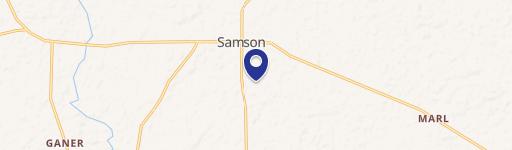 Samson, AL 36477