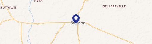Samson, AL 36477