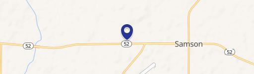 Samson, AL 36477