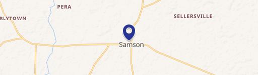 Samson, AL 36477