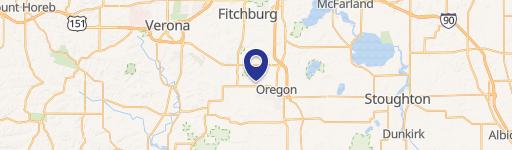 Residential Land in Oregon, WI