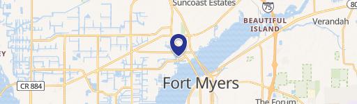 3501 Hancock Brg Pkwy