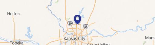 Residential Land in Kansas City