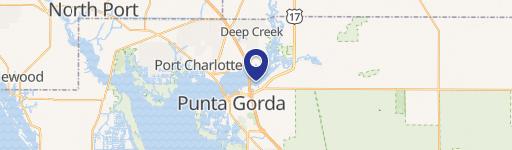 Punta Gorda Island Development Opportunity