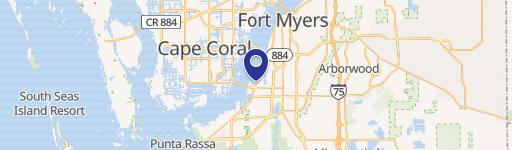 12651 Mcgregor Blvd, Unit 1