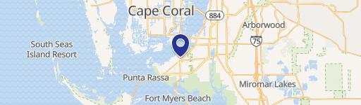 15280 Mcgregor Blvd, Unit 370