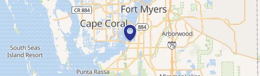 12709 Mcgregor Blvd, Unit 731