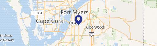 10880 Metro Pkwy, Unit 1