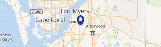 6461 Metro Plantation Rd