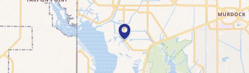 Waterfront Residential Land