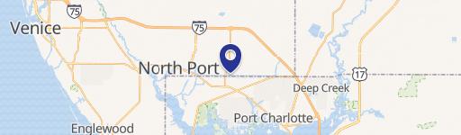 North Port Mixed-Use Development Land