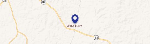 Whatley, AL 36482