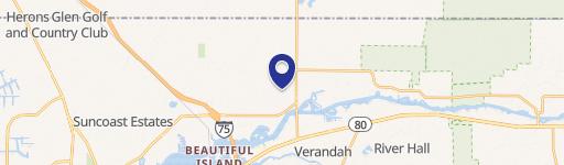 18011 Old Bayshore Rd