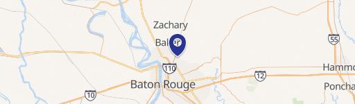 Residential Lot in Baton Rouge