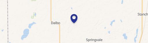 Stanchfield Land For Sale