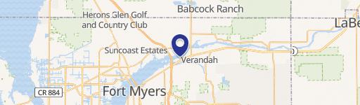 10650 Palm Bch Blvd, Unit 901