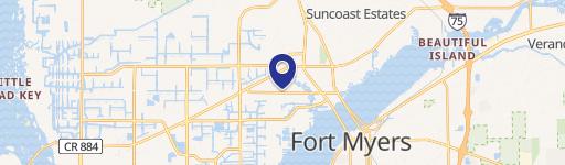 885 Pondella Rd, Unit 905