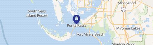 15008 Punta Rassa Rd
