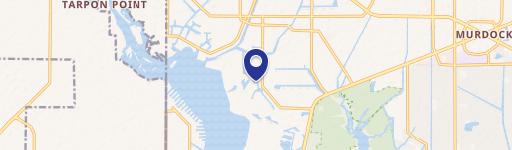 Port Charlotte Corner Lot Opportunity