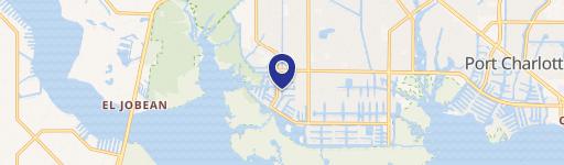 Waterfront Land Lot with Canal Views