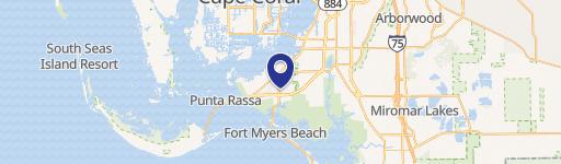 16871 San Carlos Blvd