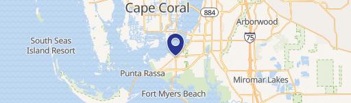 15650 San Carlos Blvd