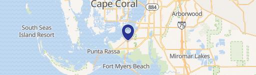 15880 San Carlos Blvd