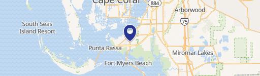 16641 San Carlos Blvd