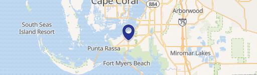 16475 San Carlos Blvd