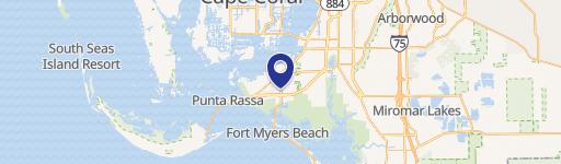 16950 San Carlos Blvd